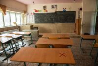 مدارس و دانشگاه‌های استان تهران مجازی شد