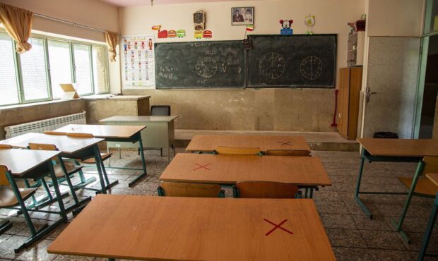 مدارس و دانشگاه‌های استان تهران مجازی شد