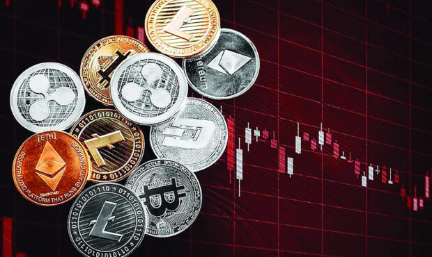 پیش‌بینی بازار کریپتو در روزهای آینده؛ تأثیر فدرال رزرو و ارتقای اتریوم