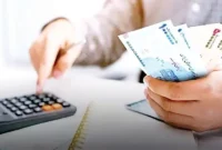 حداقل حقوق کارکنان دولت به ۱۵.۶میلیون تومان رسید