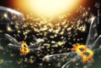 چرا عبور از ۹۵درصد استخراج، قیمت بیت کوین را بالا نمی‌برد؟