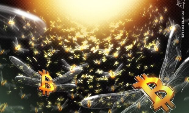 چرا عبور از ۹۵درصد استخراج، قیمت بیت کوین را بالا نمی‌برد؟