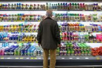 تحریمها چگونه تورم خوراکی ها را تشدید میکنند؟ تحریمها چگونه تورم خوراکی ها را تشدید میکنند؟