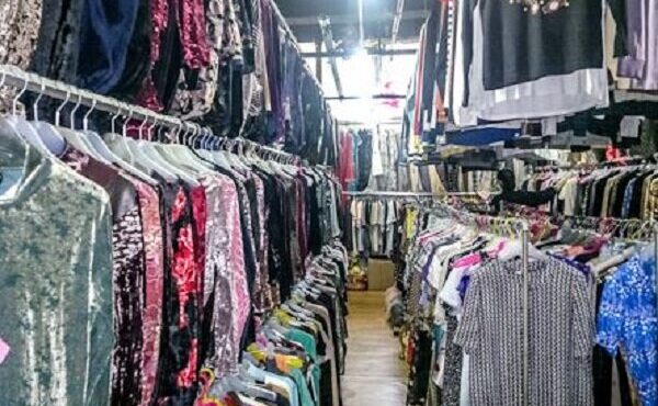 لباس و لپ‌تاپ دست‌دوم ترند جدید خرید در ایران