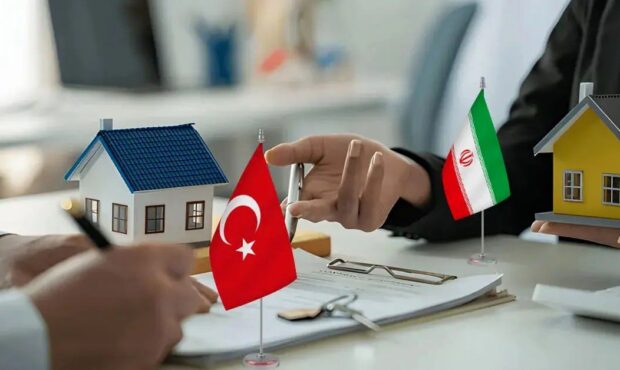 ایران رتبه دوم خریداران خارجی مسکن در ترکیه را حفظ کرد