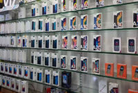 کمبود ارز و بن‌بست واردات؛ بازار موبایل در آستانه ورشکستگی