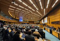 تصویب قطعنامه علیه ایران در شورای حکام