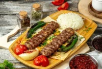 چلوکباب گران‌تر از دلار و مسکن شد