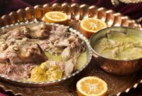 قیمت کله‌پاچه به ۱.۷ میلیون رسید؛ طباخان تهران زیر فشار هزینه‌ها