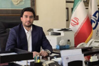 مدیرعامل پتروشیمی خارک خبر داد: صادرات بدون توقف ادامه دارد مدیرعامل پتروشیمی خارک خبر داد: صادرات بدون توقف ادامه دارد