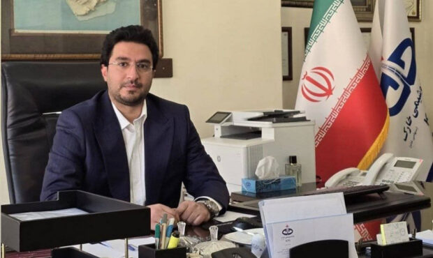 مدیرعامل پتروشیمی خارک خبر داد: صادرات بدون توقف ادامه دارد مدیرعامل پتروشیمی خارک خبر داد: صادرات بدون توقف ادامه دارد