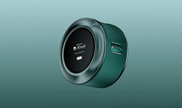 معرفی کیف‌پول G-Knot؛ انقلاب امنیتی در دنیای بیت کوین و آلت کوین