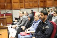 جزئیات جدید از حکم پرونده کینگ مانی و محکومیت بادران گستران