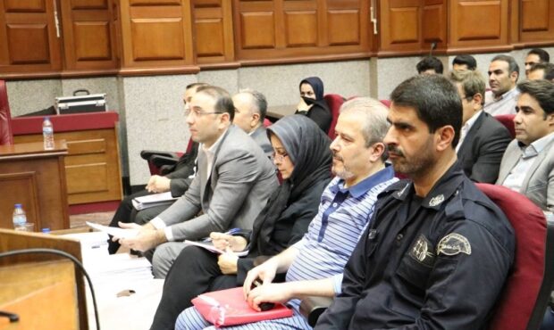 جزئیات جدید از حکم پرونده کینگ مانی و محکومیت بادران گستران جزئیات جدید از حکم پرونده کینگ مانی و محکومیت بادران گستران