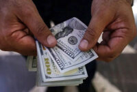 قیمت دلار امروز 15دی 1404/ صعود به کانال 140هزار تومان