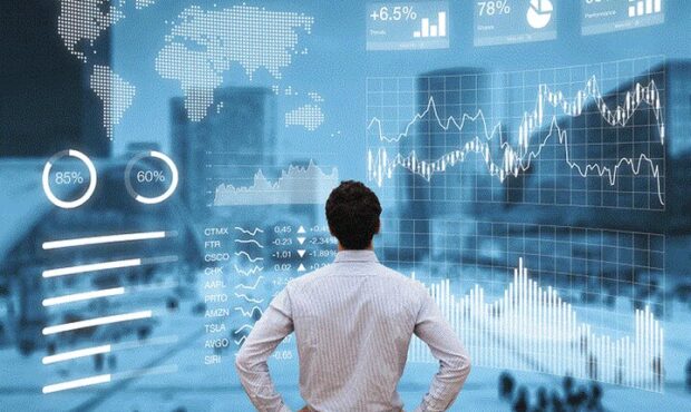 پیش بینی بورس فردا 7دی 1404/ آینده بازار سهام چه می‌شود؟