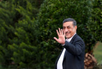 قائم پناه: تورم میراث ناترازی بانک ها و کسری بودجه است