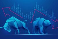 بورس کانال 4.5میلیون واحد را فتح کرد و برگشت