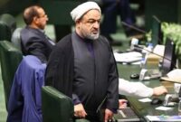 رسایی: در قانون بگنجانیم که حق مهریه و نفقه زنان بی‌حجاب از بین برود