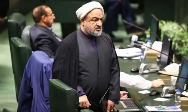 رسایی: در قانون بگنجانیم که حق مهریه و نفقه زنان بی‌حجاب از بین برود