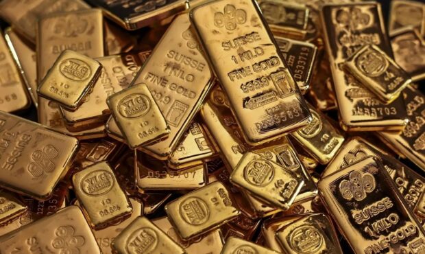 قیمت طلا و سکه در آخرین روز هفته