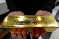 قیمت طلا امروز 9دی 1404/ سکه دوباره خیز برداشت
