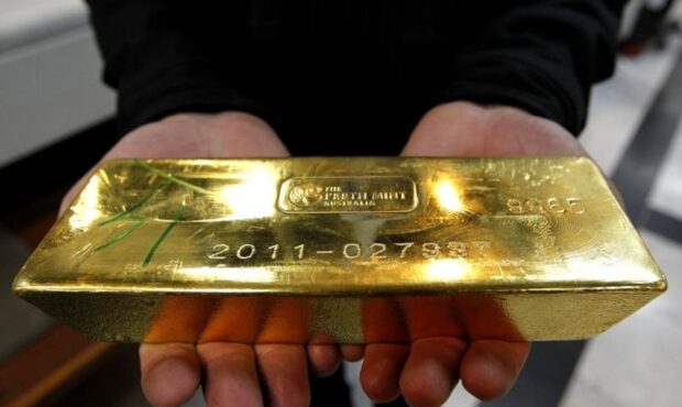 قیمت طلا امروز 9دی 1404/ سکه دوباره خیز برداشت قیمت طلا امروز 9دی 1404/ سکه دوباره خیز برداشت