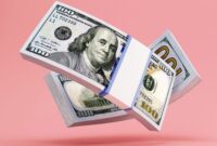 قیمت دلار امروز 8دی 1404/ تب بازار فروکش کرد