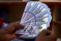 قیمت دلار امروز 14دی 1404/ تثبیت در کانال 136هزار تومان