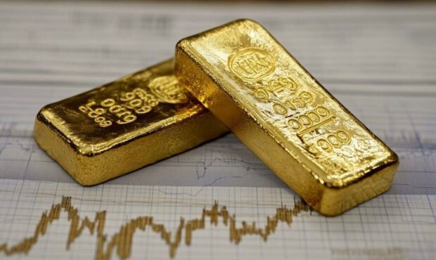 افزایش 64 درصدی قیمت طلا در سال 2025