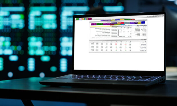 رونمایی از وب‌سرویس جدید TSETMC