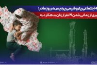 هدیه اجتماعی پتروشیمی پردیس در روز مادر؛ جلوگیری از زندانی شدن ۱۹ نفر از زنان بدهکار دیه