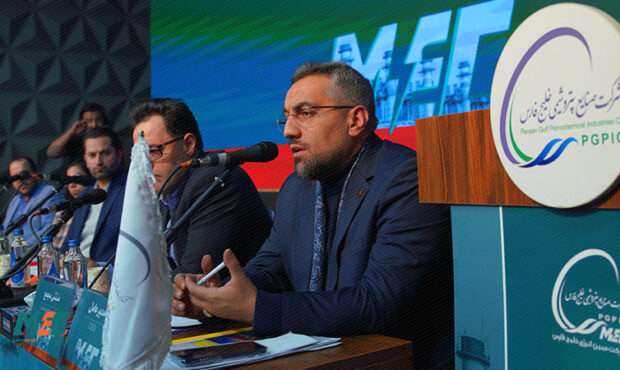 رویکرد جدید مبین انرژی در حاشیه مجمع فوقالعاده؛ از ثبات هیاتمدیره تا پیشرفت طرحهای توسعهای رویکرد جدید مبین انرژی در حاشیه مجمع فوقالعاده؛ از ثبات هیاتمدیره تا پیشرفت طرحهای توسعهای