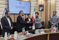 هم افزایی زاگرس و مبین انرژی برای رفع ناترازی برق