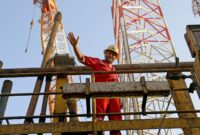 سرمایه انسانی خط قرمز حفاری شمال است / تشریح اقدامات حقوقی و رفاهی در سال ۱۴۰۴