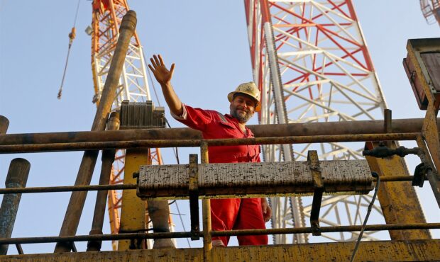 سرمایه انسانی خط قرمز حفاری شمال است / تشریح اقدامات حقوقی و رفاهی در سال ۱۴۰۴