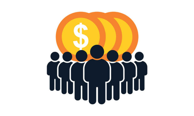 کاهش نقش صندوق های پژوهش و فناوری در تامین مالی جمعی کاهش نقش صندوق های پژوهش و فناوری در تامین مالی جمعی