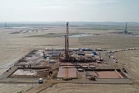 مدیرعامل حفاری شمال خبر داد: ۲ چاه جدید میدان نفتی مارون به تولید رسید/پیشرفت ۹۴ درصدی بخش تحت‌الارض پروژه مارون