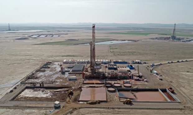 مدیرعامل حفاری شمال خبر داد: ۲ چاه جدید میدان نفتی مارون به تولید رسید/پیشرفت ۹۴ درصدی بخش تحتالارض پروژه مارون مدیرعامل حفاری شمال خبر داد: ۲ چاه جدید میدان نفتی مارون به تولید رسید/پیشرفت ۹۴ درصدی بخش تحتالارض پروژه مارون