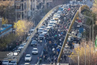 روایت کسبه علاءالدین و چارسو از اعتراضات اقتصادی اخیر