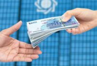 بدهی دولت به بانک مرکزی رکورد زد؛ اثرگذاری مستقیم بر رشد پایه پولی