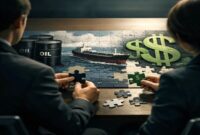 تبعات حضور تراستی‌ها در اقتصاد ایران