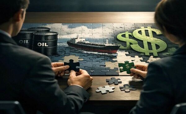 تبعات حضور تراستی‌ها در اقتصاد ایران