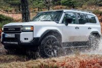 اختلاف ۲۵۰هزار دلاری قیمت پرادو در ایران و جهان