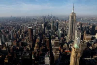 نیویورک پایتخت میلیاردرهای جهان شد/ فاصله معنادار با رقبا