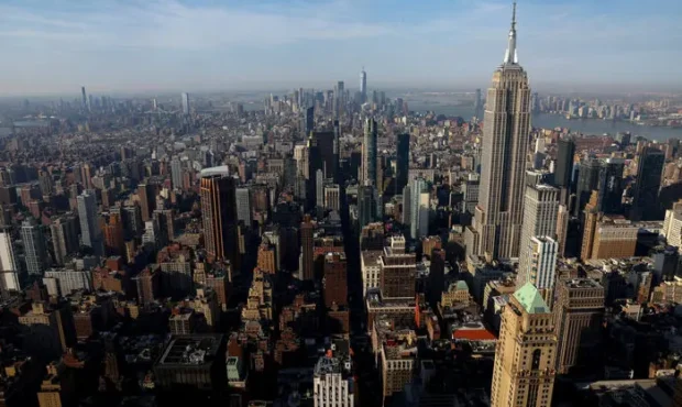 نیویورک پایتخت میلیاردرهای جهان شد/ فاصله معنادار با رقبا