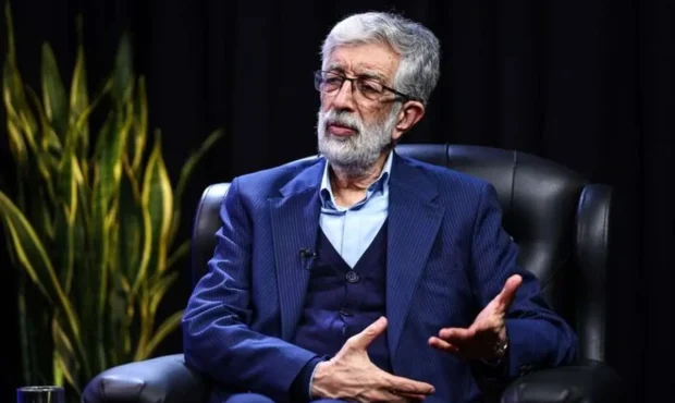 بودجه بنیاد سعدی به ریاست حداد عادل اعلام شد بودجه بنیاد سعدی به ریاست حداد عادل اعلام شد