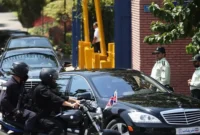 مصوبه جدید دولت برای انتقال خودروهای کارکرده سفارتخانه‌ها