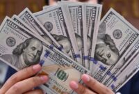روند نزولی دلار ادامه دارد؛ پیش‌بینی افت قیمت تا ۱۱۳هزار تومان