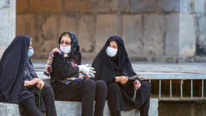 زنان بازنشسته